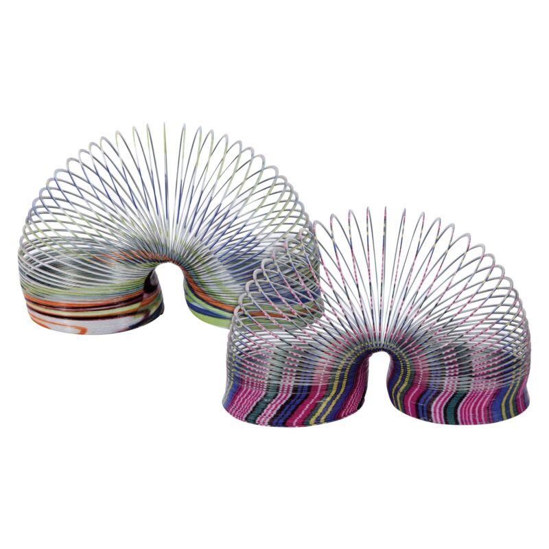 Groovy Sproing - US 4857
