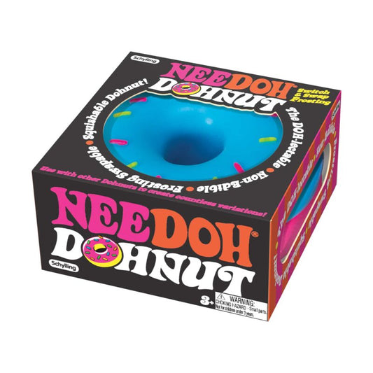 NeeDoh Dohnuts - US 3190