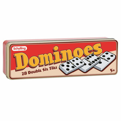 Dominoes - US 1280