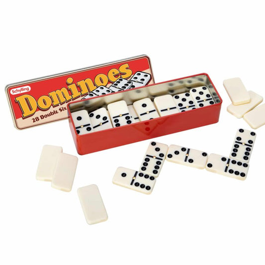 Dominoes - US 1280