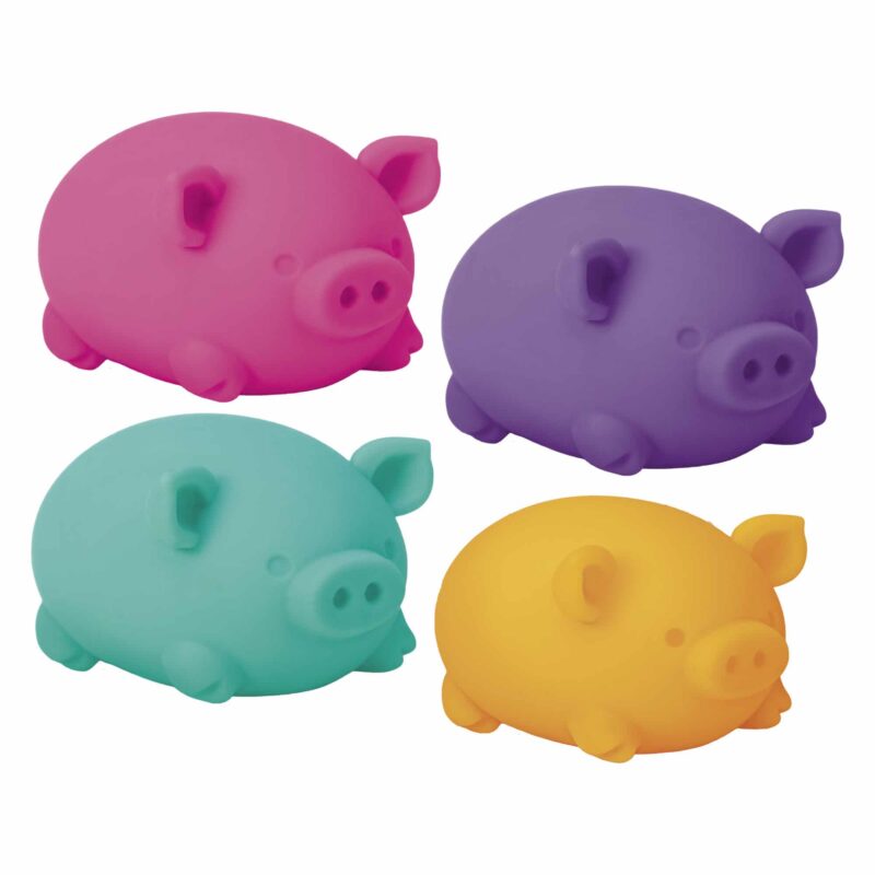 NeeDoh Dig’ It Pig - US 9743
