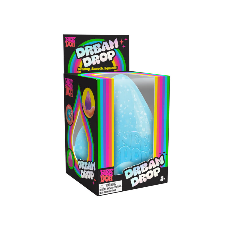 NeeDoh Dream Drop - US 3792