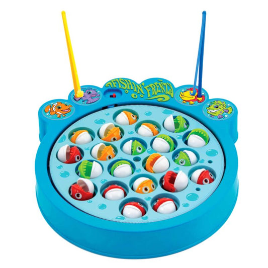 Large Fishing Game - US 1053