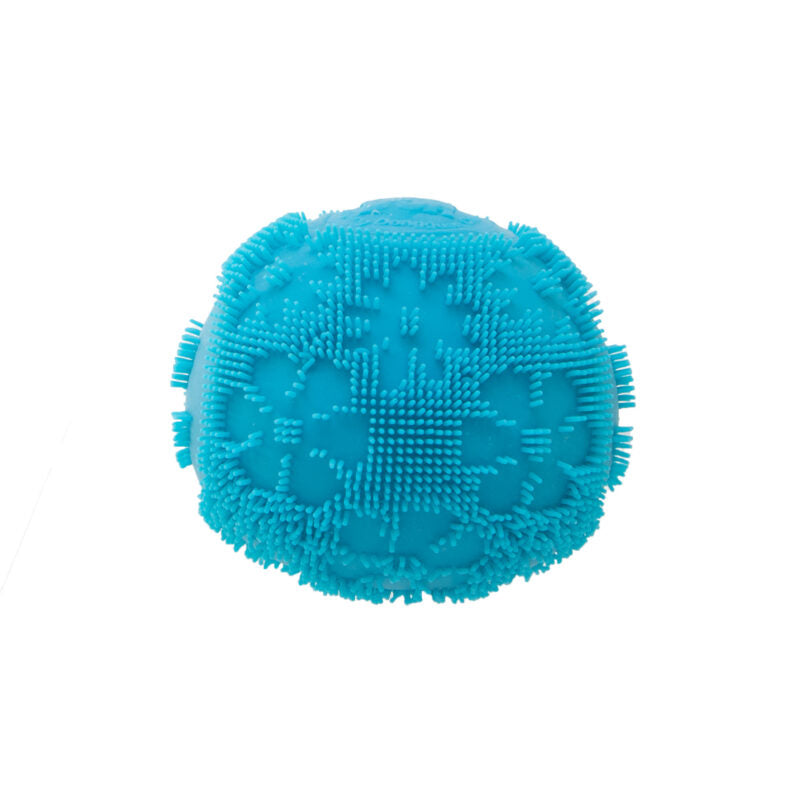 NeeDoh Fuzz Ball Flower Power - US 2680