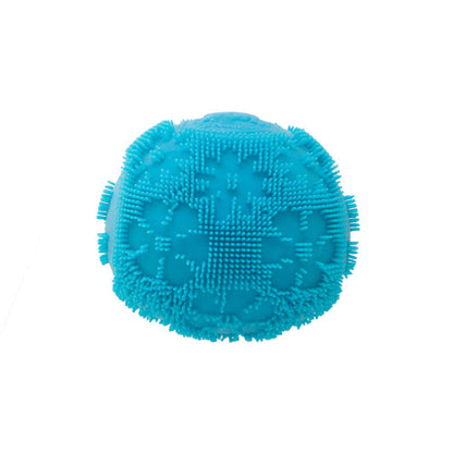NeeDoh Fuzz Ball Flower Power - US 2680
