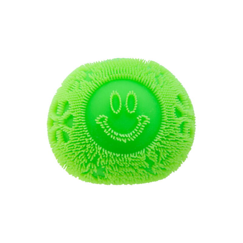 NeeDoh Fuzz Ball Flower Power - US 2680