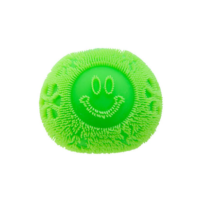 NeeDoh Fuzz Ball Flower Power - US 2680