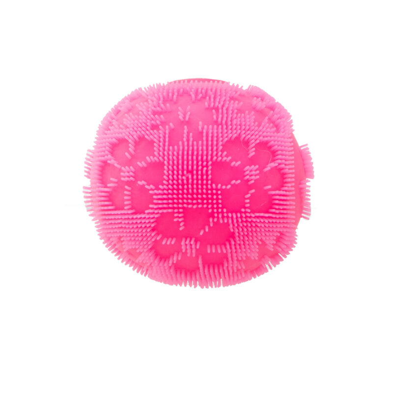 NeeDoh Fuzz Ball Flower Power - US 2680