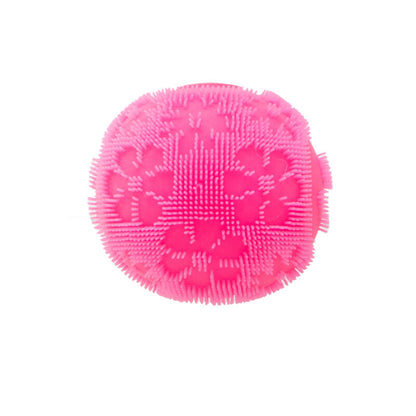 NeeDoh Fuzz Ball Flower Power - US 2680
