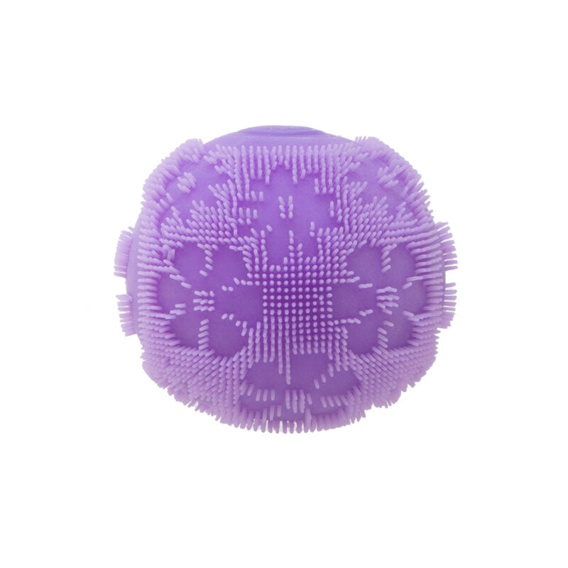 NeeDoh Fuzz Ball Flower Power - US 2680