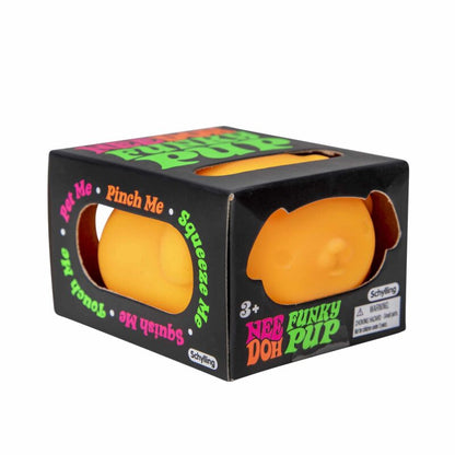 NeeDoh Funky Pup - US 2037