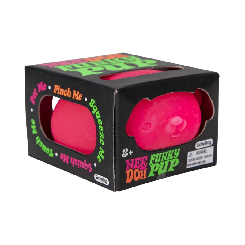 NeeDoh Funky Pup - US 2037