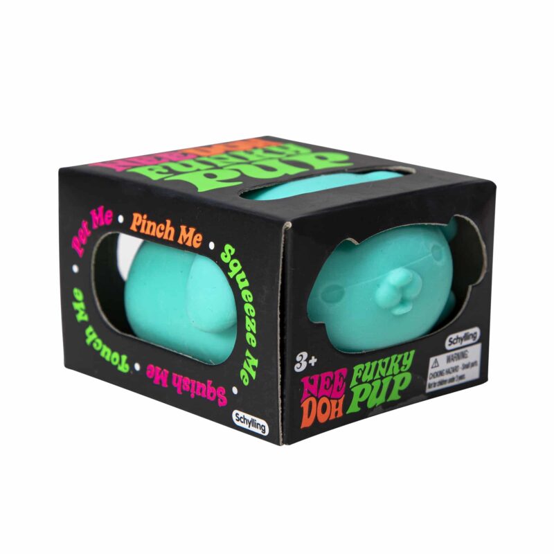 NeeDoh Funky Pup - US 2037