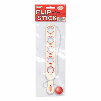 Flip Stick - US 5790