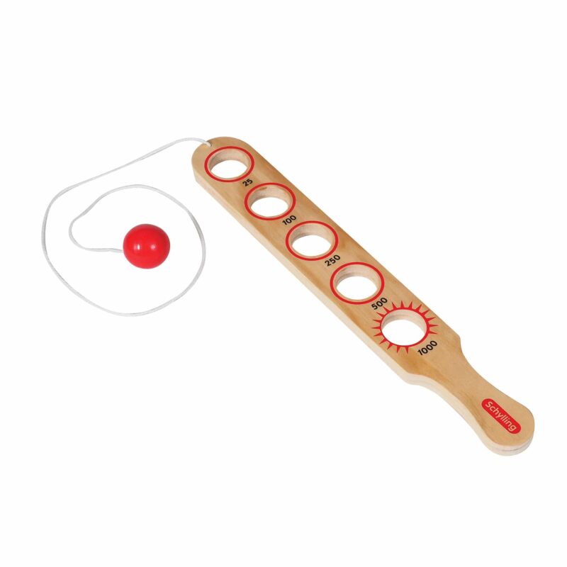 Flip Stick - US 5790