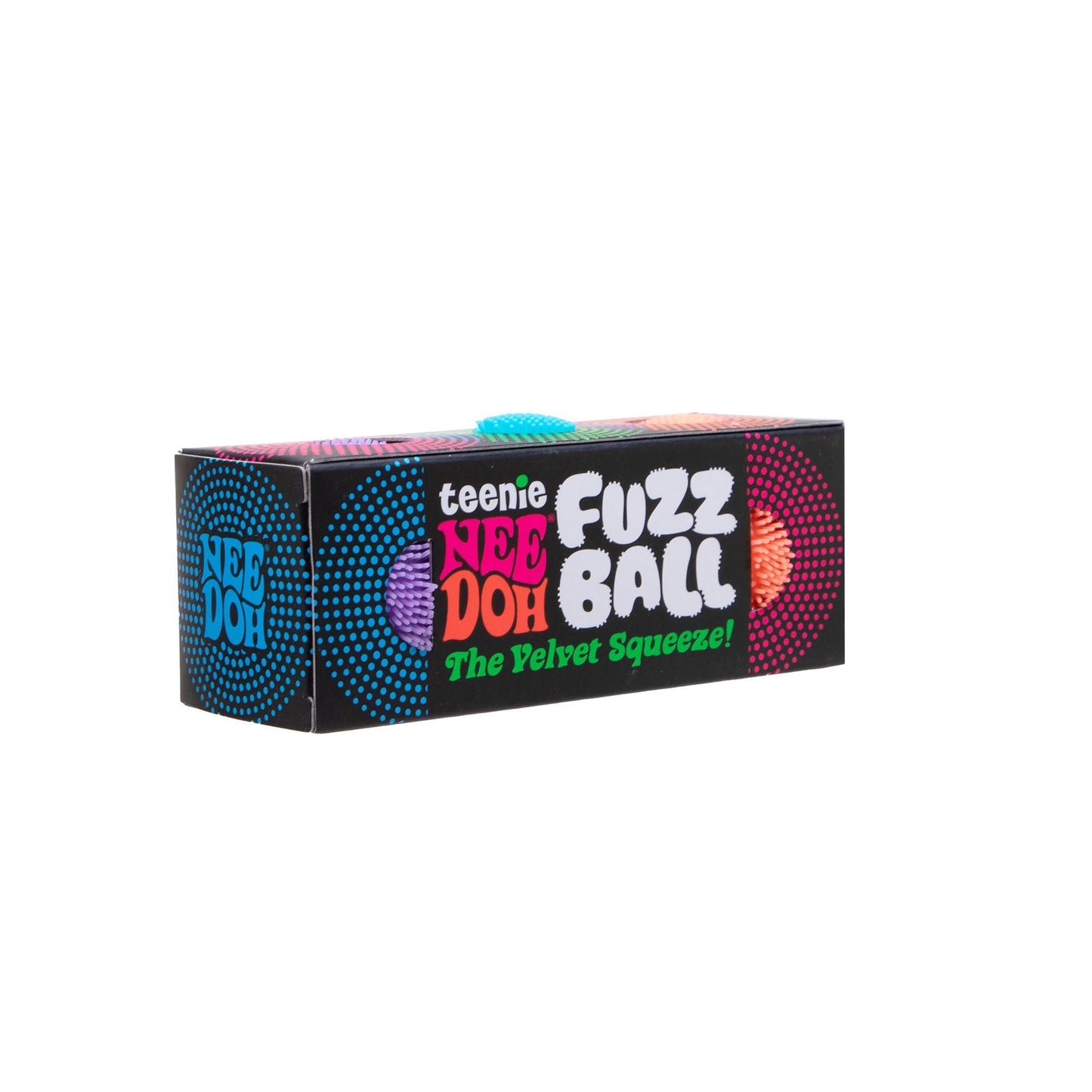 Teenie NeeDoh® Fuzz Ball - US 5137