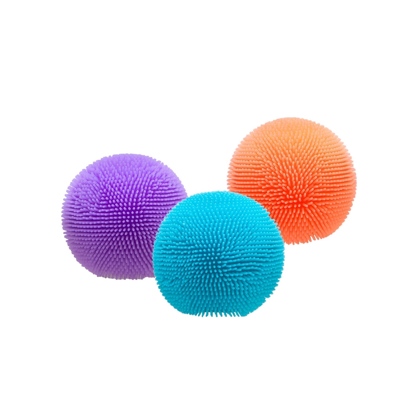 Teenie NeeDoh® Fuzz Ball - US 5137