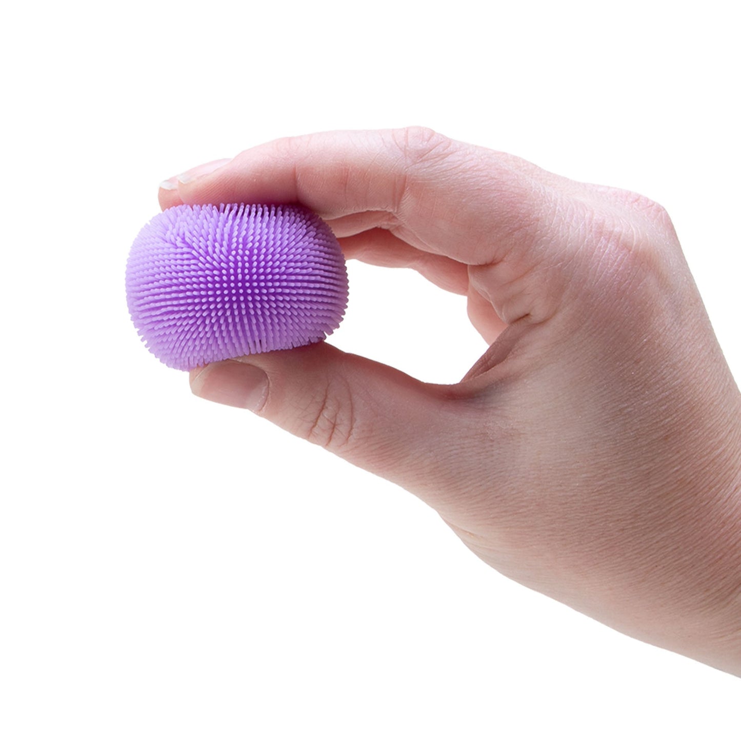 Teenie NeeDoh® Fuzz Ball - US 5137