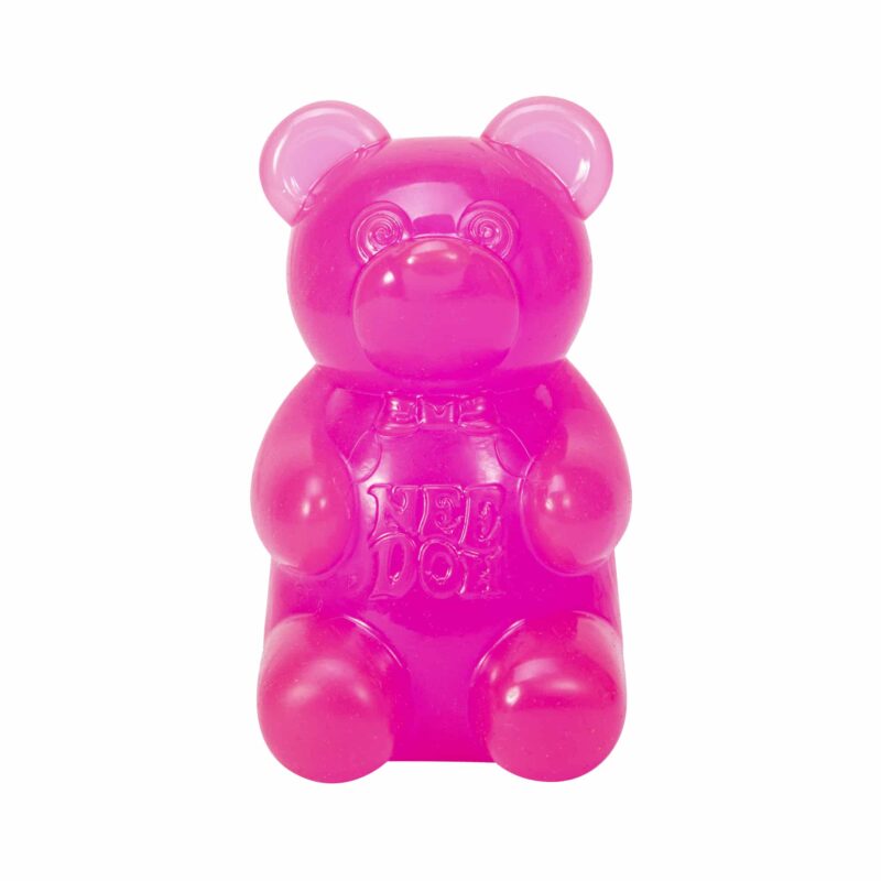 NeeDoh Gummy Bear - US 1948