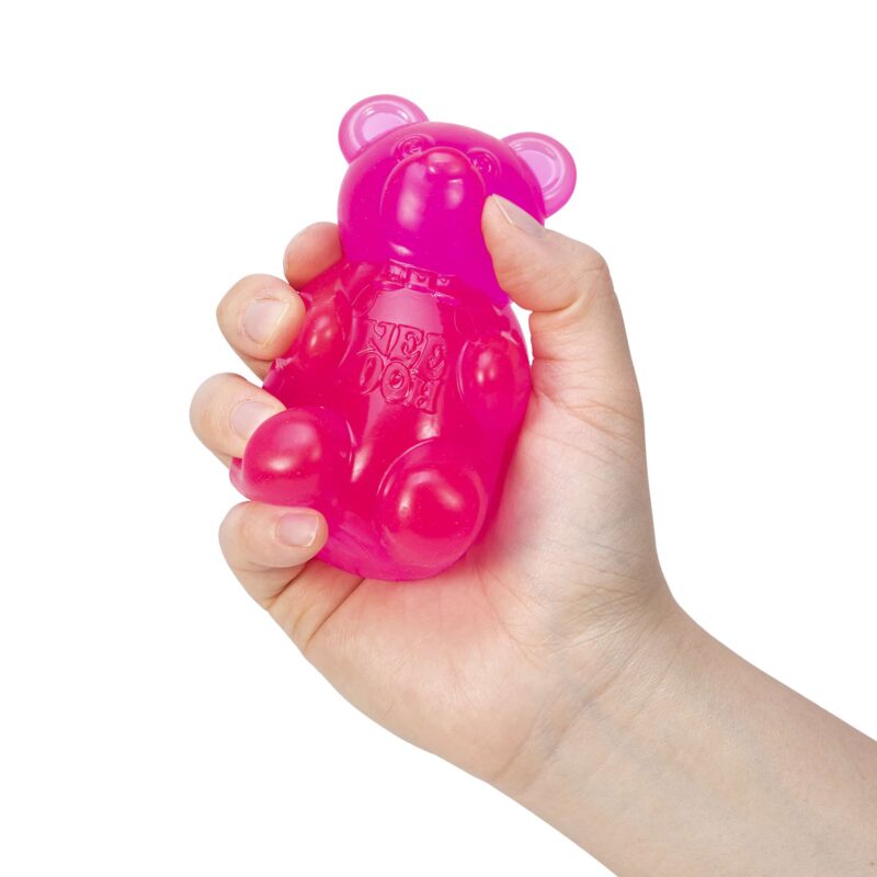 NeeDoh Gummy Bear - US 1948