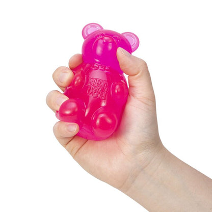 NeeDoh Gummy Bear - US 1948