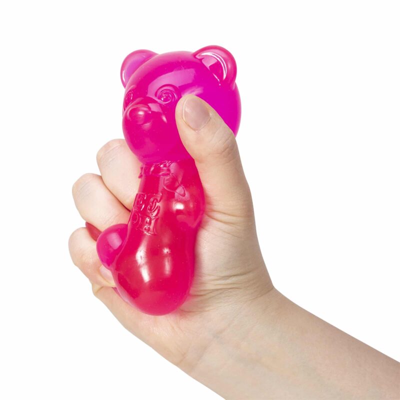 NeeDoh Gummy Bear - US 1948