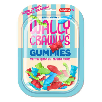 Wally Crawly Gummies - US 1810