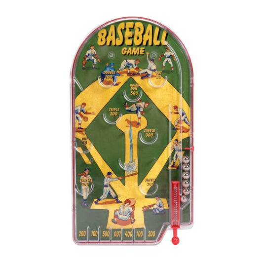 Homerun Pinball - US 9172