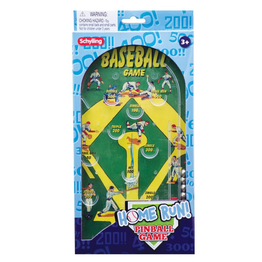 Homerun Pinball - US 9172