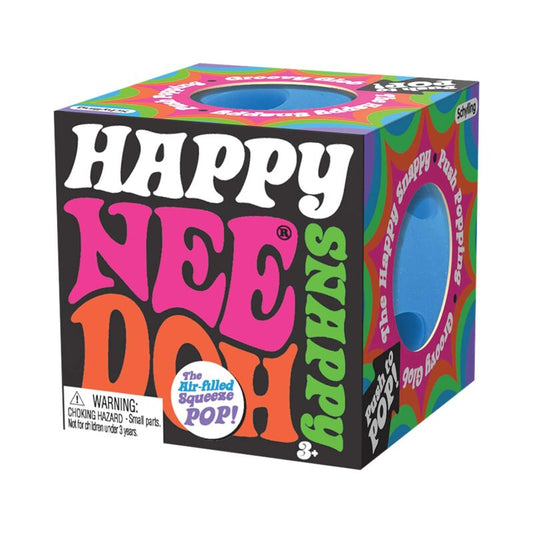 Happy Snappy - US 9760