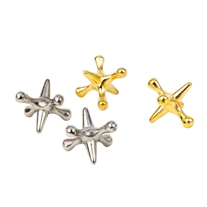 Jacks – Metal - US 7005