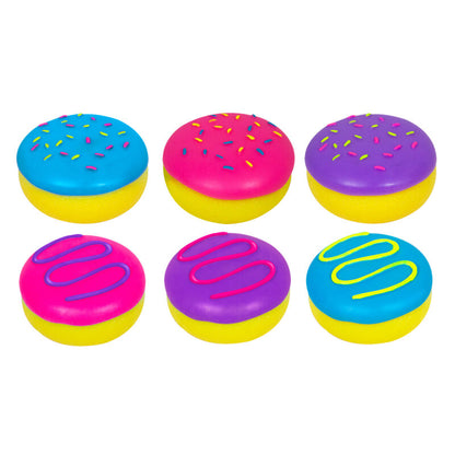 Jelly Dohnut NeeDoh - US 4818