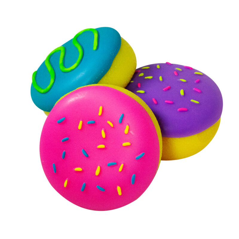 Jelly Dohnut NeeDoh - US 4818