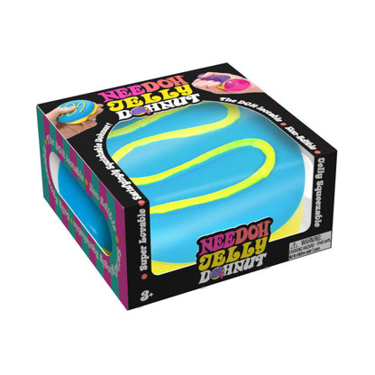 Jelly Dohnut NeeDoh - US 4818