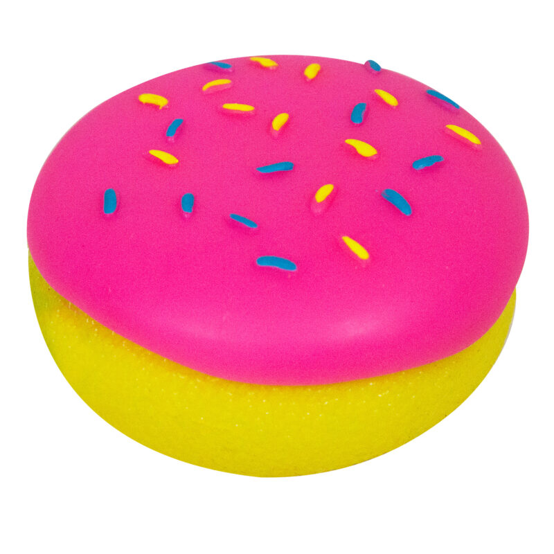 Jelly Dohnut NeeDoh - US 4818