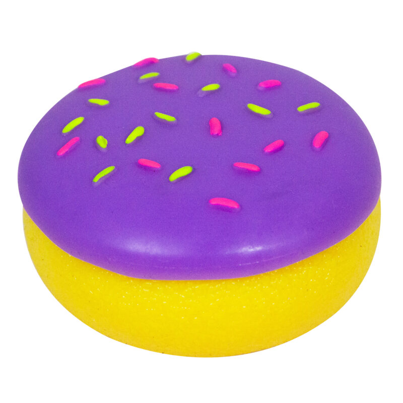 Jelly Dohnut NeeDoh - US 4818