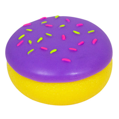 Jelly Dohnut NeeDoh - US 4818