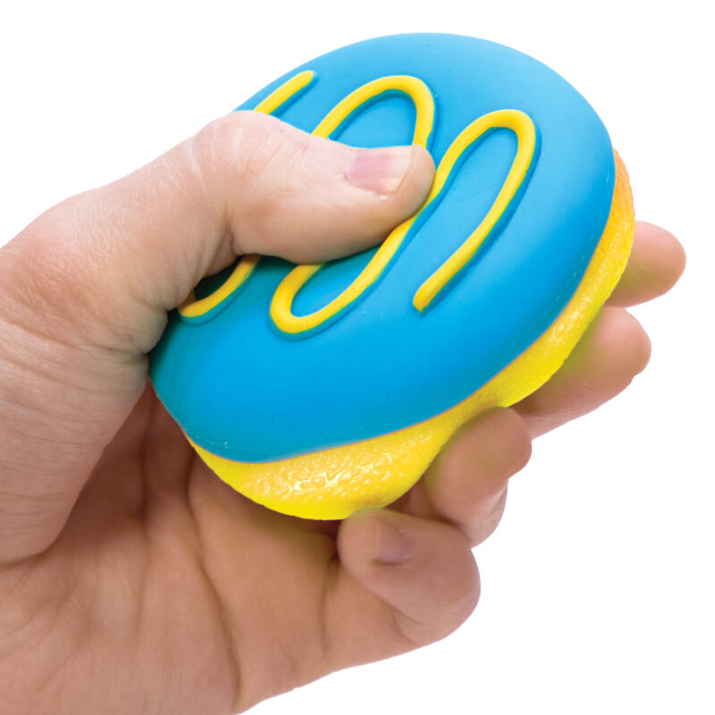 Jelly Dohnut NeeDoh - US 4818
