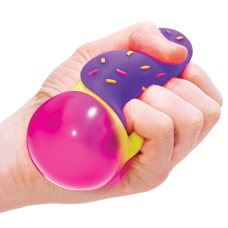 Jelly Dohnut NeeDoh - US 4818