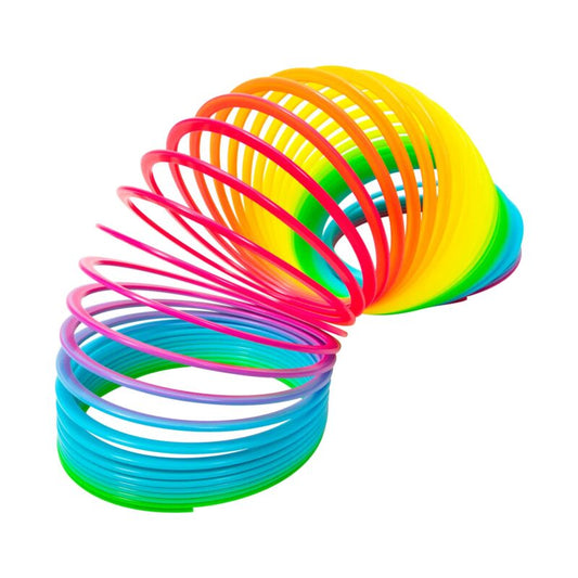 Jumbo Rainbow Sproing - US 6558