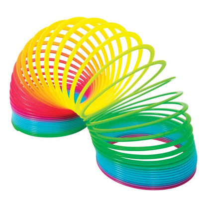 Jumbo Rainbow Sproing - US 6558