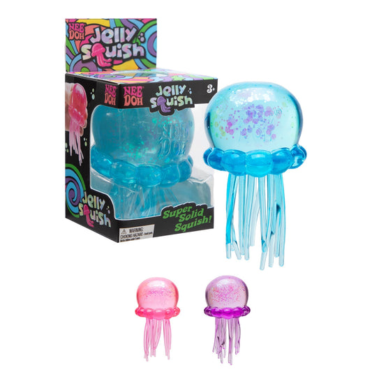 NeeDoh® Jelly Squish - US 4164