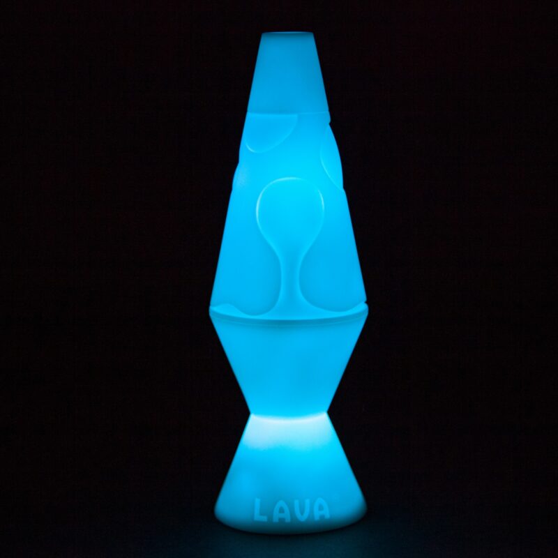 Led LAVA Lamp - US 4944