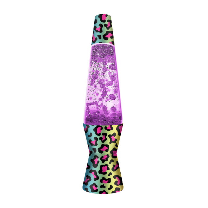 Make Your Own Lava Lamp - US 9692
