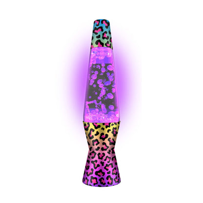 Make Your Own Lava Lamp - US 9692