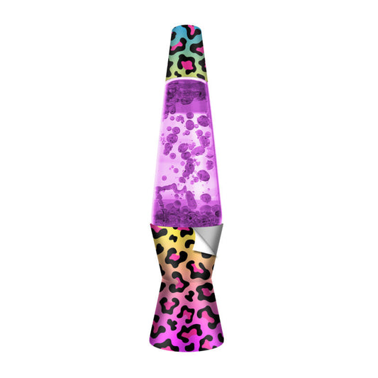 Make Your Own Lava Lamp - US 9692