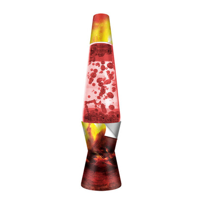 Make Your Own Lava Lamp - US 9692