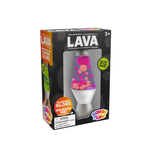 LAVA Squish N’ Flow - US 1026