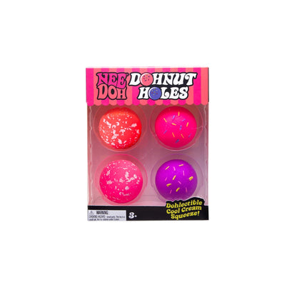 Teenie NeeDoh® Dohnut Hole Multipack - US 3691