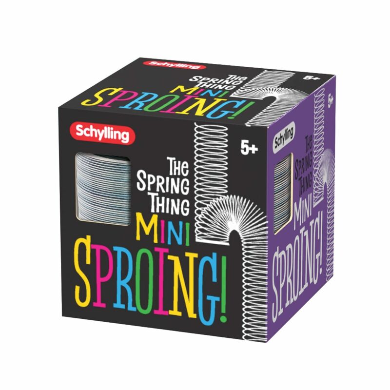 Mini Sproing - US 1281